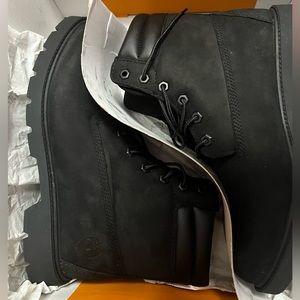 Women’s Timberland Boots